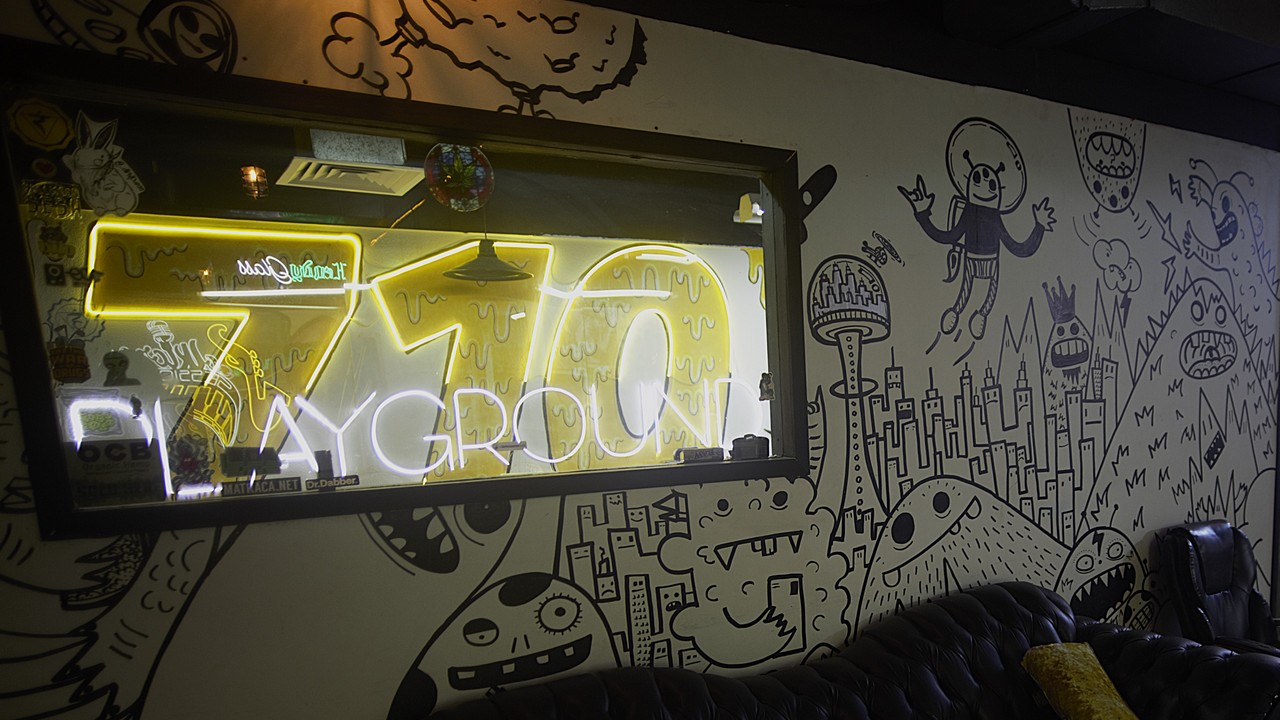 Playground 710